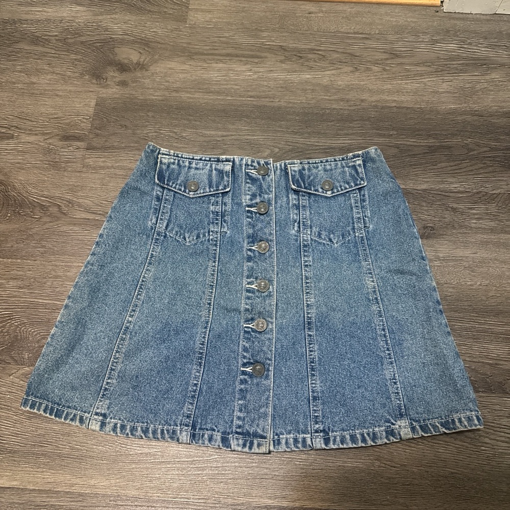 Vintage Levi’s Silvertab